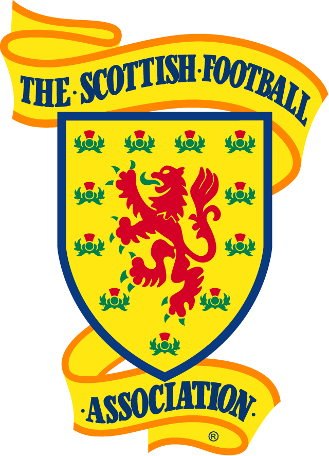 UEFA Scotland 0-2012 Primary Logo iron on transfers